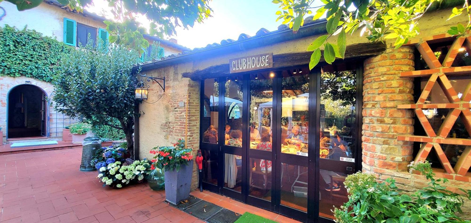 La Volpaia 1521 Villa Barberino di Val dʼElsa Exterior foto